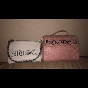 Purse Customizations